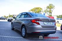 Fiat Tipo Pop