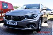 Fiat Tipo Pop