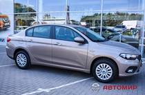 Fiat Tipo Pop