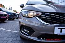 Fiat Tipo Pop