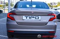 Fiat Tipo Pop