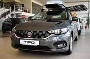 Fiat Tipo Pop