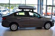 Fiat Tipo Pop