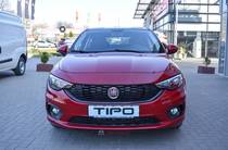 Fiat Tipo Street