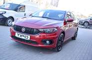 Fiat Tipo Street