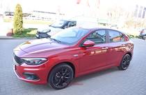 Fiat Tipo Street