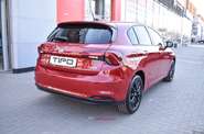 Fiat Tipo Street