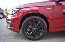 Fiat Tipo Street