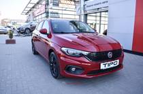 Fiat Tipo Street