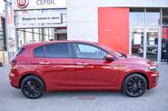 Fiat Tipo Street