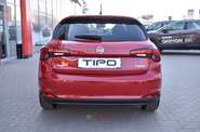 Fiat Tipo Street