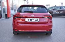 Fiat Tipo Street