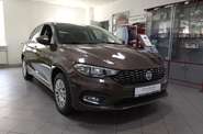 Fiat Tipo Mid