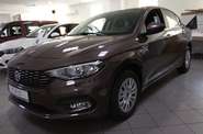 Fiat Tipo Mid