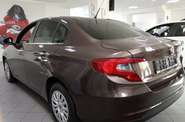 Fiat Tipo Mid