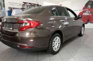 Fiat Tipo Mid