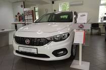 Fiat Tipo Mid