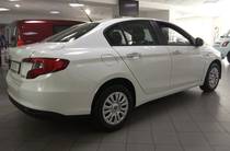 Fiat Tipo Mid