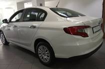 Fiat Tipo Mid