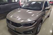 Fiat Tipo Mid