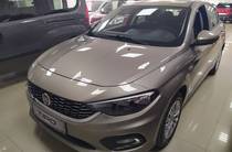 Fiat Tipo Mid