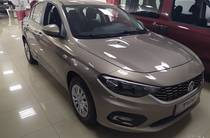 Fiat Tipo Mid