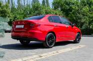 Fiat Tipo Street