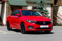 Fiat Tipo Street