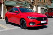 Fiat Tipo Street