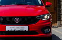 Fiat Tipo Street