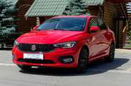 Fiat Tipo Street