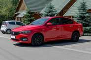 Fiat Tipo Street