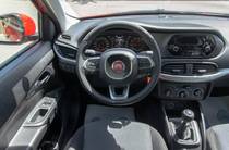 Fiat Tipo Street