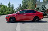 Fiat Tipo Street