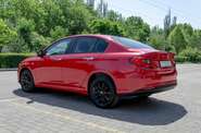 Fiat Tipo Street