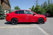 Fiat Tipo Street