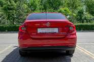 Fiat Tipo Street