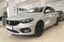 Fiat Tipo Street