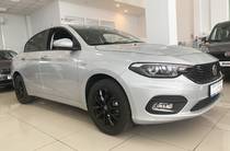 Fiat Tipo Street