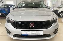 Fiat Tipo Street