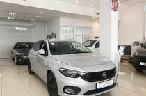 Fiat Tipo Street