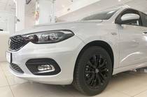 Fiat Tipo Street