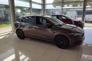 Fiat Tipo Street