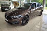 Fiat Tipo Street