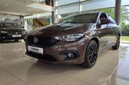 Fiat Tipo Street