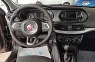 Fiat Tipo Street