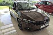 Fiat Tipo Street
