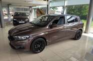Fiat Tipo Street