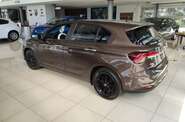 Fiat Tipo Street