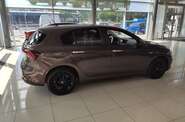 Fiat Tipo Street